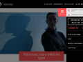 Cinéma le Café des Images