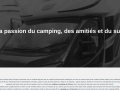 Camping la Roseraie