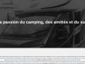 Camping la Roseraie