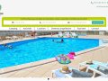 Camping le Repaire ***