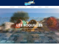 Camping Palavas les Roquilles
