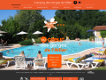 Camping des Gorges de l'Allier