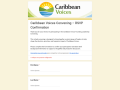chorale Caribbean Voices