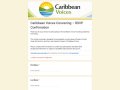 chorale Caribbean Voices