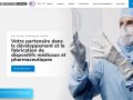 Cartolux Thiers, fabricant d'emballages plastiques