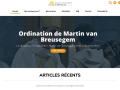 L'Eglise catholique de Bruxelles