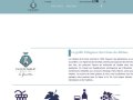 Cave des Vignerons du Gravillas - Sablet