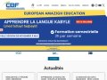 Coordination des Berbères de France