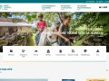 Site de la Communauté de Communes d'Ambert