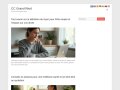 Communauté de Communes du Grand Ried