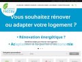 Site officiel de la Communauté de Communes de la Région (…)