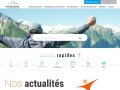 Communauté de Communes du Pays des Ecrins