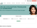 Cours de Civilisation Française de la Sorbonne