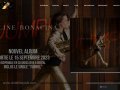 Céline Bonacina Trio - site Officiel