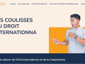 Coalition française pour la Cour pénale internationale (…)