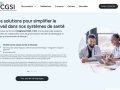 CGSI - Christian Gagnon Services Informatiques