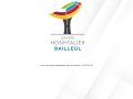 Le Centre Hospitalier de Bailleul (Nord)