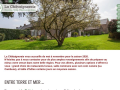 Chambres d'Hôtes La Châtaigneraie