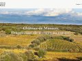 Château de Manissy - Tavel Lirac Côtes-du-Rhône