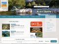 syndicat Mixte Interdépartement d'Aménagement du Chéran