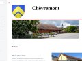 Chèvremont