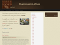 Chocolatez-vous