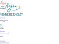 Cholet Catho