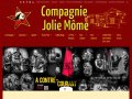 Compagnie Jolie Môme