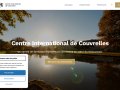 Centre International de Rencontres de Couvrelles