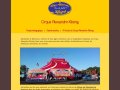 Cirque Klising