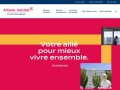Cité Nouvelles