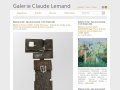 Galerie Claude Lemand