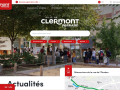 Mairie de Clermont-Ferrand