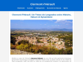 Mairie de Clermont l'Hérault