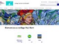 Collège Paul BERT