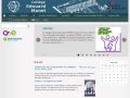 Le site officiel du collège Édouard Manet à Villeneuve-la-Ga