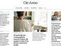 Clicanoo, Journal de l'Ile de la Réunion, le (…)