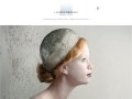 Clotilde Toussaint, modiste - Création réalisation de (…)