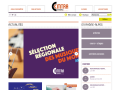 Centre des Musiques Traditionnelles Rhône-Alpes