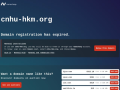 Centre National Hospitalier Universitaire | CNHU-HKM - (…)