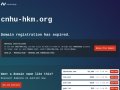 Centre National Hospitalier Universitaire | CNHU-HKM - (…)