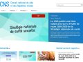 Conseil national du sida