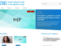 Conseil national du sida