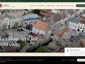Commune de Coincy