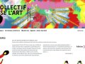 collectif ose l'art