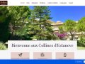 Collines d'Estanove