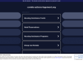 Site du Comité actions logement