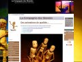 La compagnie des Skowies