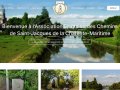 Association Saintaise des Chemins de Saint Jacques