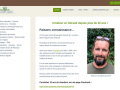 Jardinier paysagiste pour l'entretien et (…)